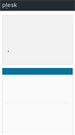 Mobile Screenshot of blog.adsynergy.co.uk